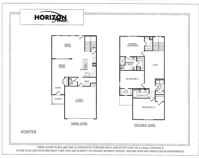 564 Twyla Dr, Lebanon, TN 37087 - view of property floor plan