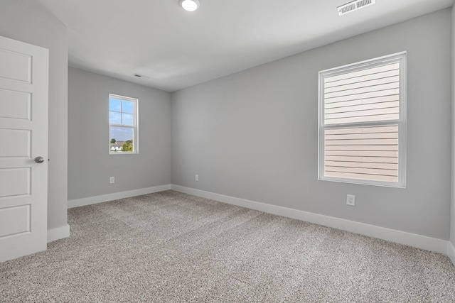 564 Twyla Dr, Lebanon, TN 37087 - carpeted empty room featuring baseboards