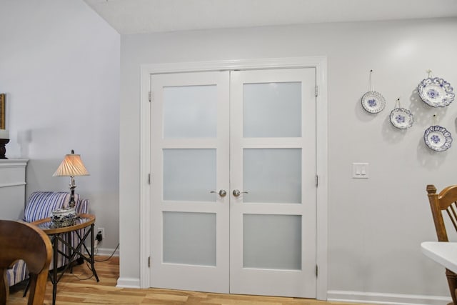 4858 Chelanie Cir, Murfreesboro, TN 37129 - interior space featuring light wood-type flooring and baseboards
