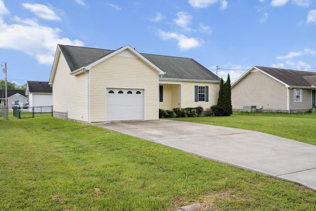 246 John Mark Ct, Manchester, TN 37355 - photo 1