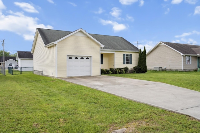 246 John Mark Ct, Manchester, TN 37355 - photo 1