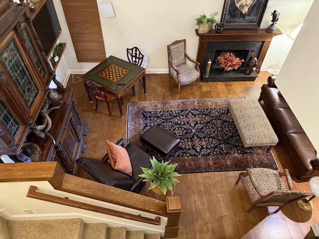 306 Chimney Hl, Nashville, TN 37221 - photo 2