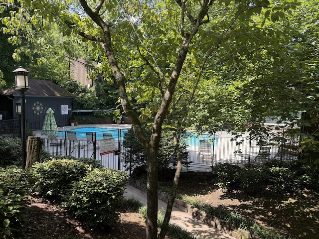 306 Chimney Hl, Nashville, TN 37221 - photo 32