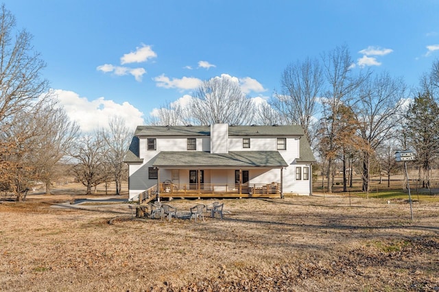 910 Corinth Rd, Mount Juliet, TN 37122 - photo 45