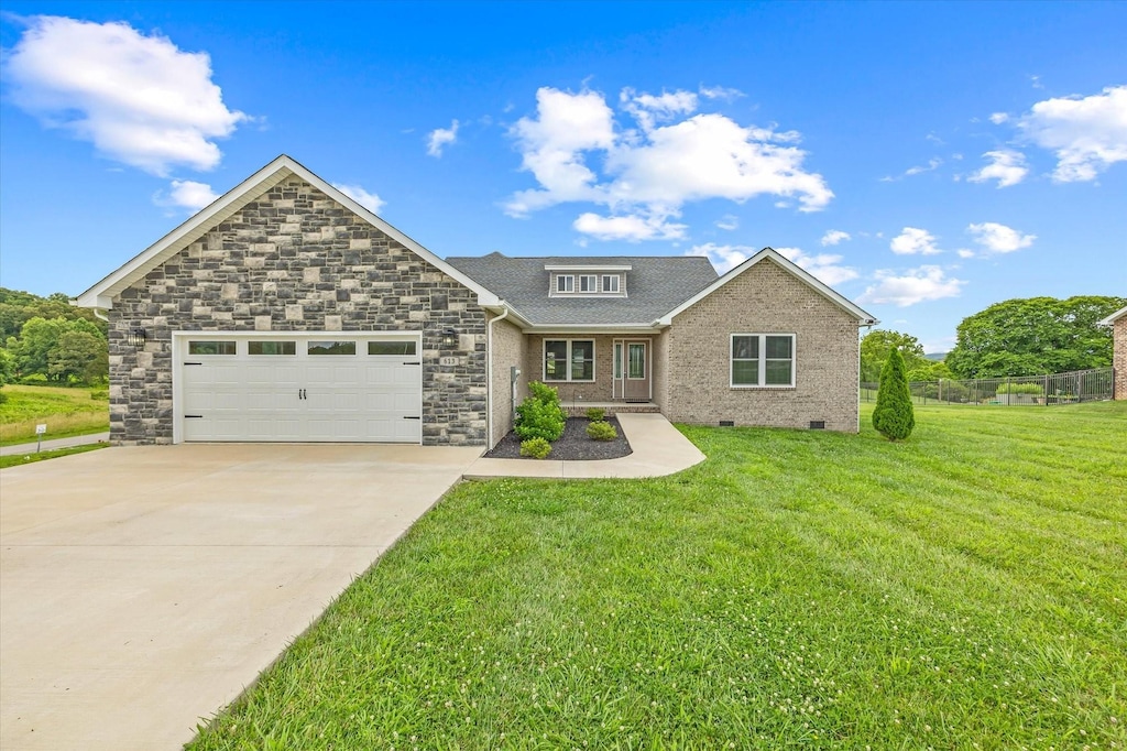 613 Burgess Mill Rd, Cookeville, TN 38506 - photo 1