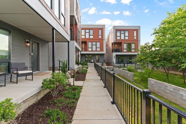110 Oceola Ave Unit 11, Nashville, TN 37209 - photo 3