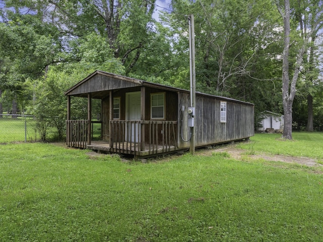553 Northwood Dr, Huntingdon, TN 38344 - photo 27