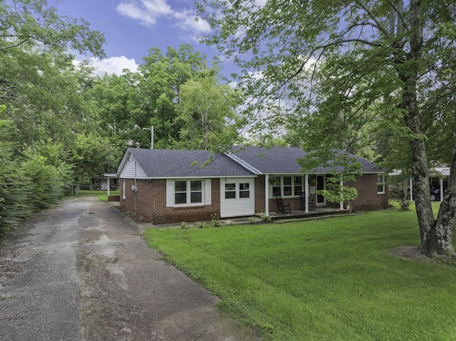 553 Northwood Dr, Huntingdon, TN 38344 - photo 30