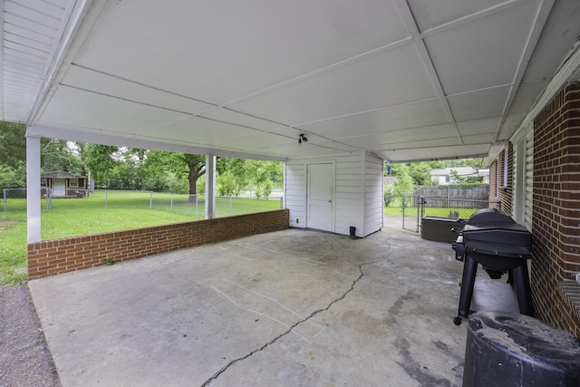 553 Northwood Dr, Huntingdon, TN 38344 - photo 22