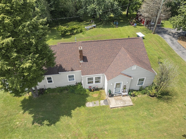1509 5th Ave W, Springfield, TN 37172 - view of subject property