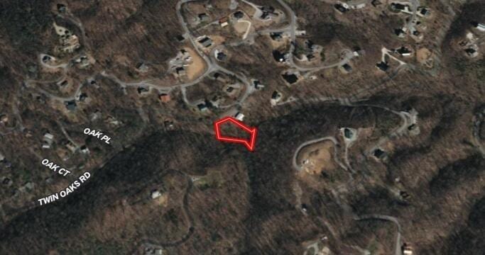 0 Twin Oaks Rd, Gatlinburg,, Gatlinburg, TN 37738 - photo 4