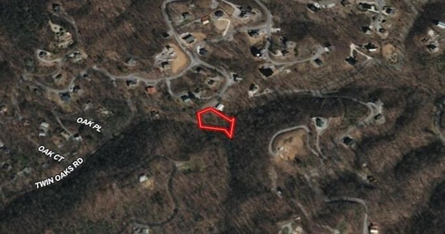 0 Twin Oaks Rd, Gatlinburg,, Gatlinburg, TN 37738 - photo 4