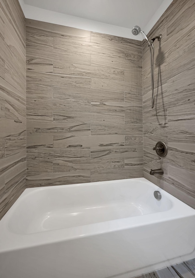 7106 Pepper Tree Cir, Fairview, TN 37062 - full bathroom with shower / tub combination