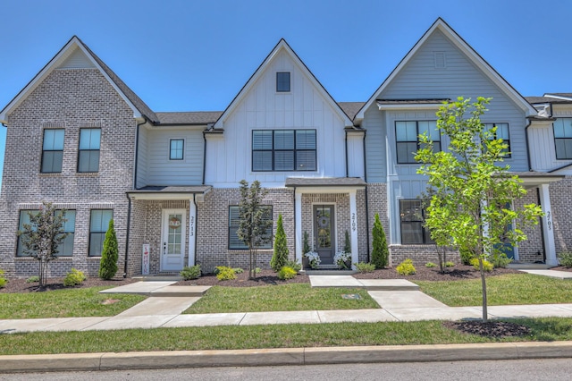 2709 Bramblewood Ln, Thompsons Station, TN 37179 - photo 1