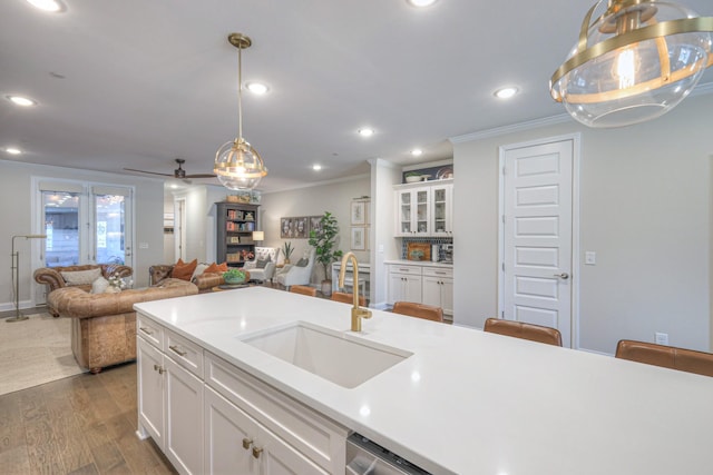 2709 Bramblewood Ln, Thompsons Station, TN 37179 - photo 8