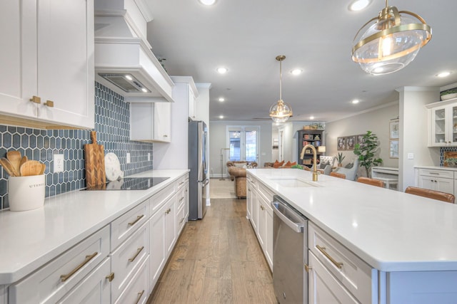 2709 Bramblewood Ln, Thompsons Station, TN 37179 - photo 6