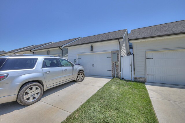 2709 Bramblewood Ln, Thompsons Station, TN 37179 - photo 27