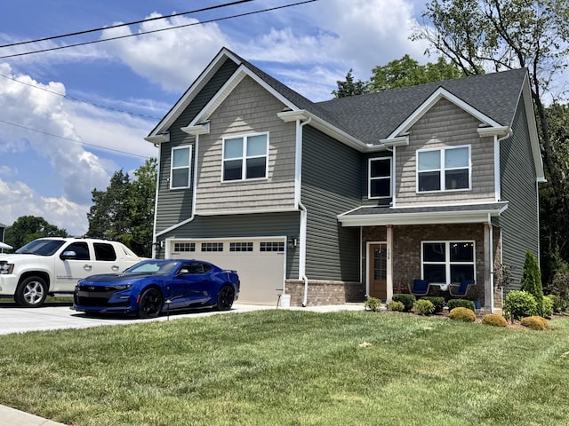 108 Thoroughbred Blvd, Shelbyville, TN 37160 - photo 2