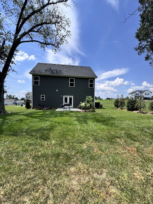 108 Thoroughbred Blvd, Shelbyville, TN 37160 - photo 42