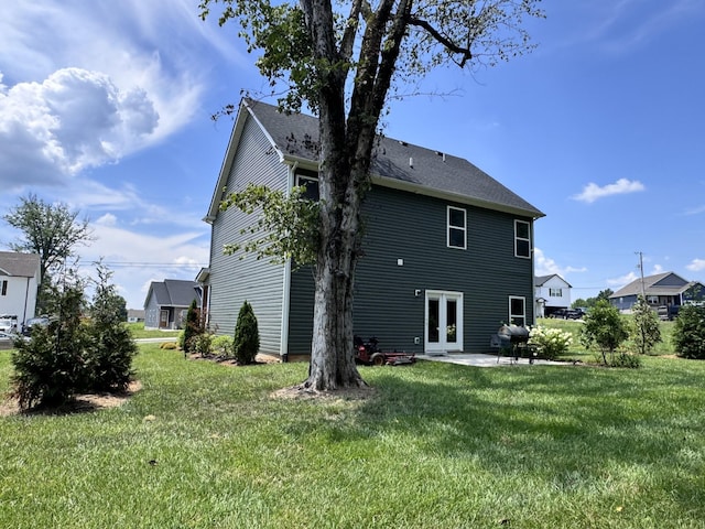 108 Thoroughbred Blvd, Shelbyville, TN 37160 - photo 45