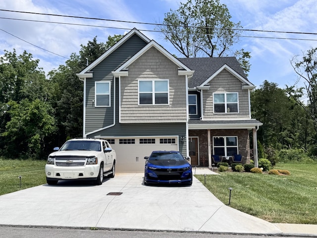 108 Thoroughbred Blvd, Shelbyville, TN 37160 - photo 1