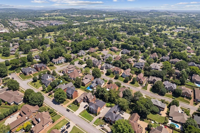 136 N Country Club Dr, Hendersonville, TN 37075 - photo 44