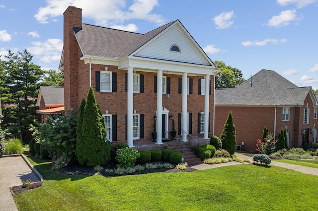 136 N Country Club Dr, Hendersonville, TN 37075 - photo 4