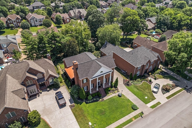 136 N Country Club Dr, Hendersonville, TN 37075 - photo 42
