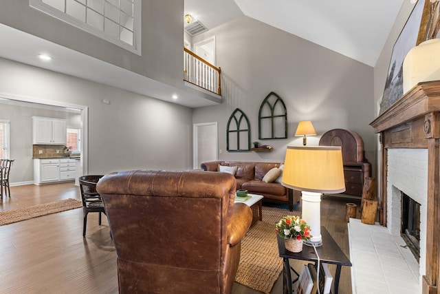 136 N Country Club Dr, Hendersonville, TN 37075 - photo 20
