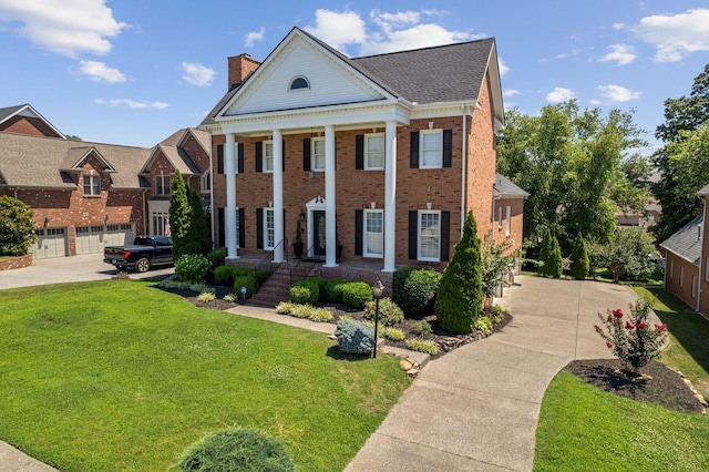 136 N Country Club Dr, Hendersonville, TN 37075 - photo 3
