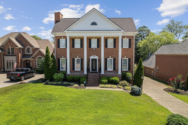 136 N Country Club Dr, Hendersonville, TN 37075 - photo 1