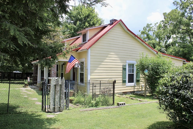 520 3rd St, Tracy City, TN 37387 - photo 6