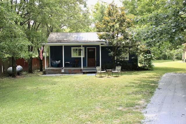 520 3rd St, Tracy City, TN 37387 - photo 8