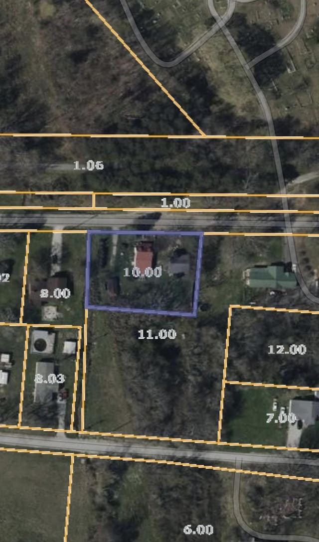 520 3rd St, Tracy City, TN 37387 - photo 27