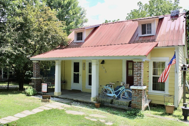 520 3rd St, Tracy City, TN 37387 - photo 3
