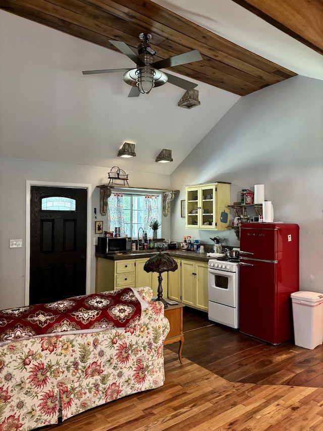 520 3rd St, Tracy City, TN 37387 - photo 10