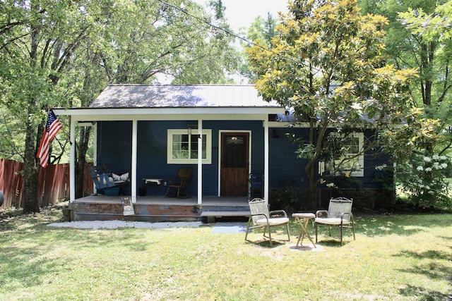 520 3rd St, Tracy City, TN 37387 - photo 2