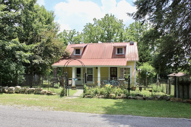 520 3rd St, Tracy City, TN 37387 - photo 4