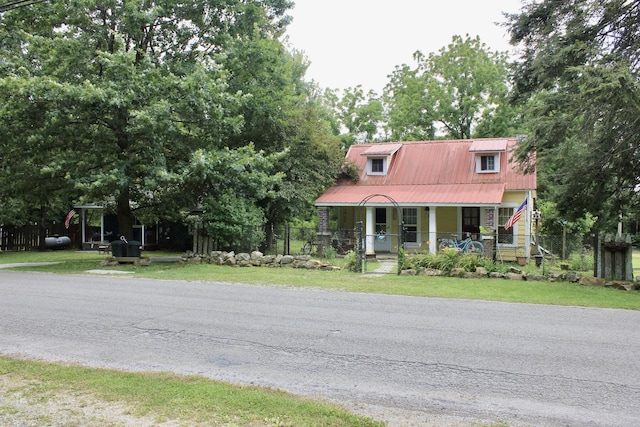 520 3rd St, Tracy City, TN 37387 - photo 5