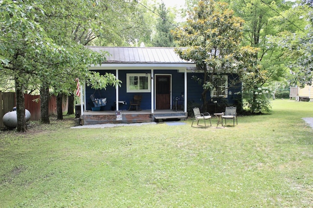 520 3rd St, Tracy City, TN 37387 - photo 7