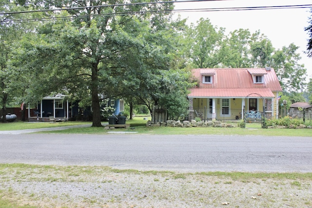 520 3rd St, Tracy City, TN 37387 - photo 1