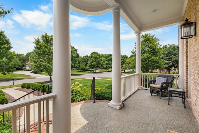 1736 Richbourg Park Dr, Brentwood, TN 37027 - photo 7