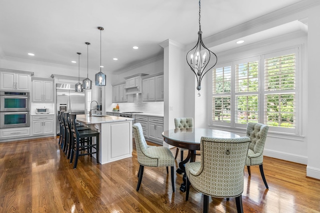 1736 Richbourg Park Dr, Brentwood, TN 37027 - photo 26