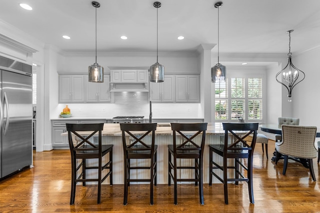 1736 Richbourg Park Dr, Brentwood, TN 37027 - photo 18