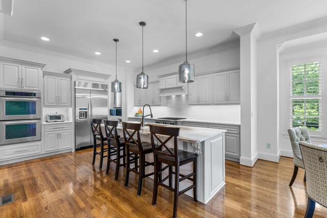 1736 Richbourg Park Dr, Brentwood, TN 37027 - photo 19