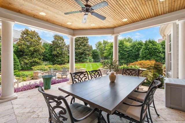 1736 Richbourg Park Dr, Brentwood, TN 37027 - photo 59