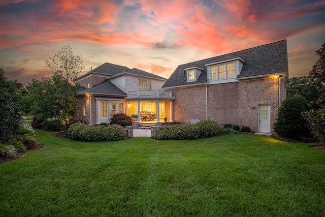 1736 Richbourg Park Dr, Brentwood, TN 37027 - photo 68