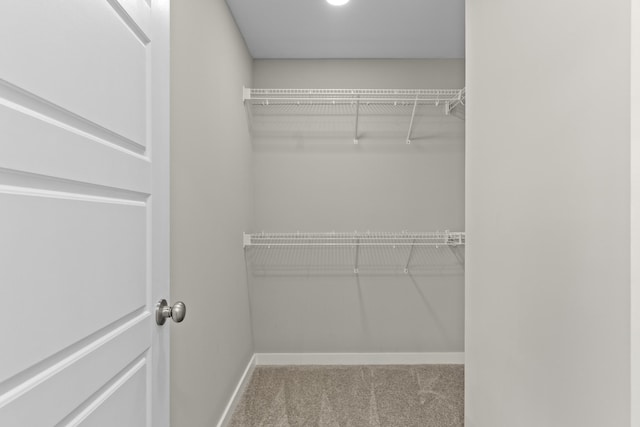 415 9th St, Clarksville, TN 37040 - view of closet