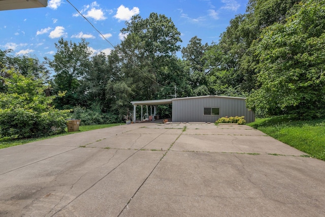 317 Willard Dr, Nashville, TN 37211 - photo 8
