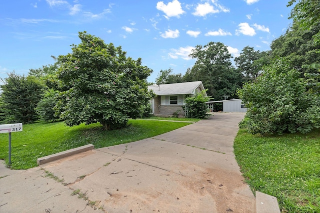 317 Willard Dr, Nashville, TN 37211 - photo 5